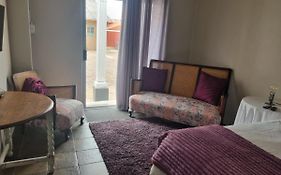 Guesthouse 71 Guest Room